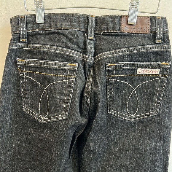 Calvin Klein jeans - Picture 5 of 8